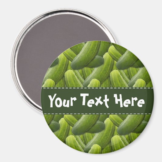 Kiezen; kaarsen magneet (Voorkant / Achterkant)