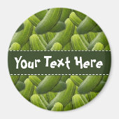 Kiezen; kaarsen magneet (Voorkant)