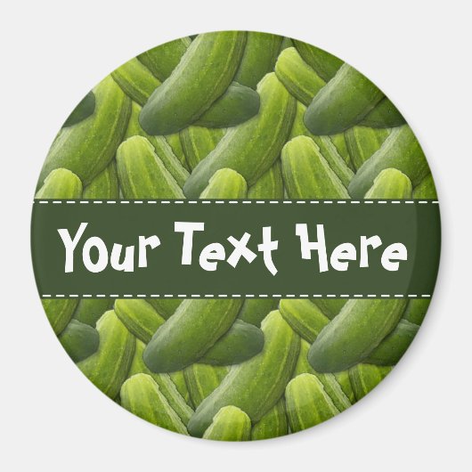 Kiezen; kaarsen magneet (Voorkant)