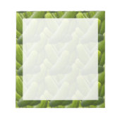 Kiezen; kaarsen notitieblok (Voorkant)