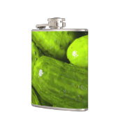 Kiezen plusteken met cadeaukaartje voor beugel per heupfles (Links)