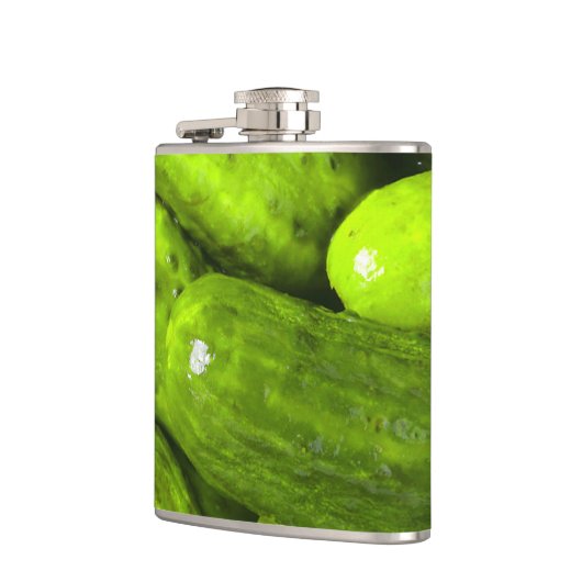 Kiezen plusteken met cadeaukaartje voor beugel per heupfles (Links)