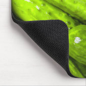 Kiezen plusteken met cadeaukaartje voor beugel per muismat (Hoek)