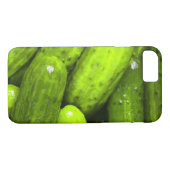 Kiezen plusteken met cadeaukaartje voor pickle Per Case-Mate iPhone Case (Achterkant (Horizontaal))