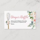 Kiezen roze flesje snel weggedraaid informatiekaartje (Voorkant)