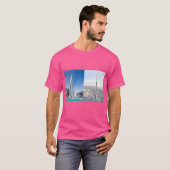 kiezen t-shirt (Voorkant volledig)