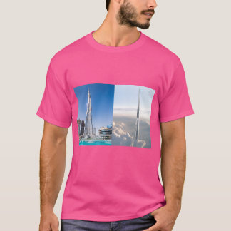 kiezen t-shirt