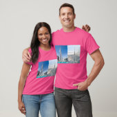 kiezen t-shirt (Unisex)
