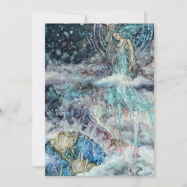 Kiezen voor Earth Kaart