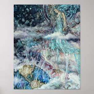 Kiezen voor Earth Print