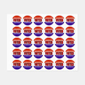 Kiezer Labels (Vel)