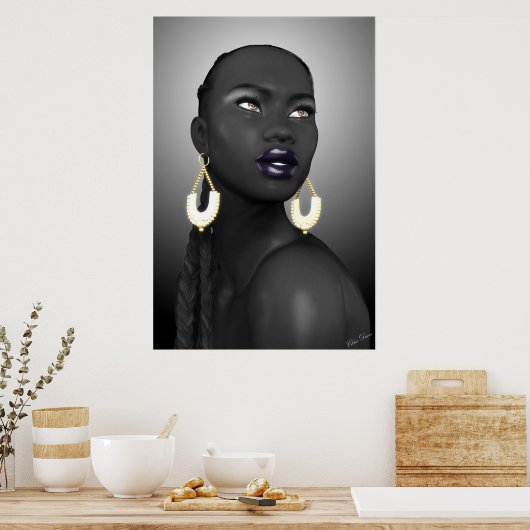 kifaa poster (Keuken)