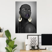 kifaa poster (Thuiskantoor)