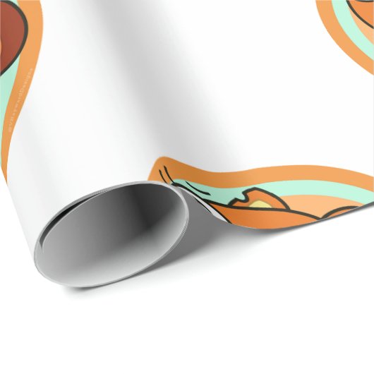 Kiff Chatterly Cadeaupapier (Rol Hoek)