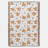 Kiff!  deken (Voorkant Verticaal)