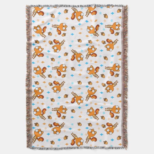 Kiff!  deken (Voorkant Verticaal)