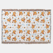 Kiff!  deken (Voorkant)