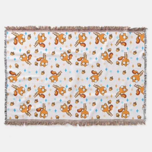 Kiff!  deken (Voorkant)