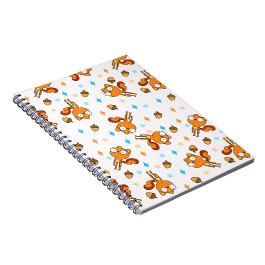 Kiff!  notitieboek (Rechterzijde)