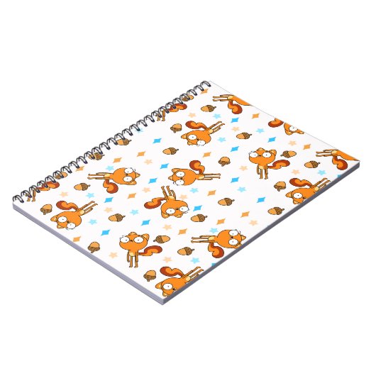 Kiff! notitieboek (Linkerzijde)