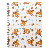 Kiff!  notitieboek (Voorkant)