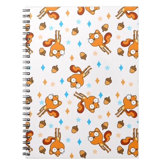 Kiff!  notitieboek (Voorkant)