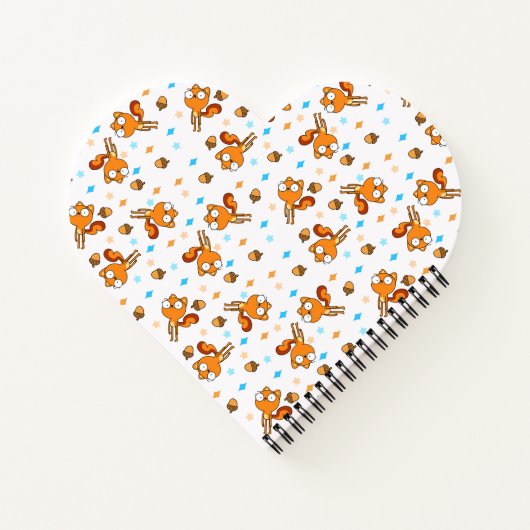 Kiff!  notitieboek (Achterkant)