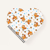 Kiff!  notitieboek (Voorkant)