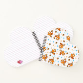 Kiff!  notitieboek (Binnen)