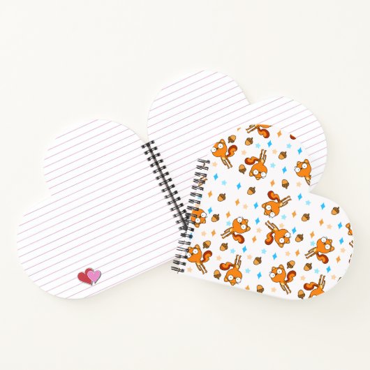 Kiff!  notitieboek (Binnen)