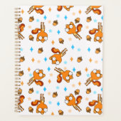 Kiff!  planner (Voorkant)