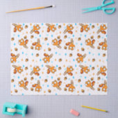 Kiff!  tissuepapier (Craft)