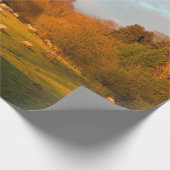 Kiftsgate Cadeaupapier (Hoek)