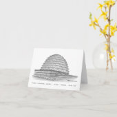 Kigali Convention Center, Kigali, Rwanda Kaart (Gele Bloem)