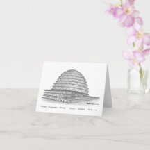 Kigali Convention Center, Kigali, Rwanda