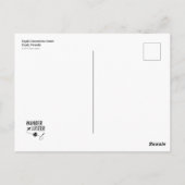 Kigali Convention Centre, Kigali, Rwanda Briefkaart (Achterkant)