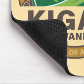 Kigali Rwanda Africa Muismat (Hoek)