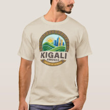 Kigali Rwanda Afrika