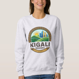 Kigali Rwanda Afrika Trui