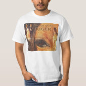 Kiger Mustang T-shirt (Voorkant)