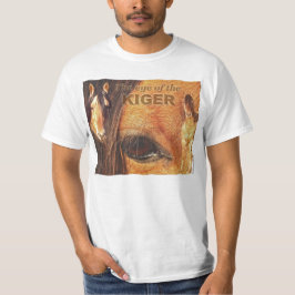 Kiger Mustang T-shirt