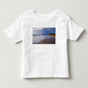 Kihei Beach, Maui, Hawaï, Verenigde Staten Kinder Shirts
