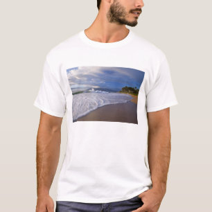 Kihei Beach, Maui, Hawaï, Verenigde Staten T-shirt