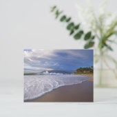 Kihei Beach, Maui, Hawaii, VS Briefkaart (Staand voorkant)