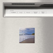 Kihei Beach, Maui, Hawaii, VS Magneet (Insitu (Vaatwasser))