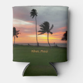 Kihei Blikjeskoeler (Voorkant)