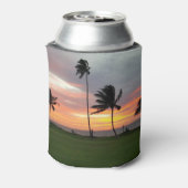 Kihei Blikjeskoeler (Blikje Achterkant)