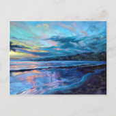 Kihei Briefkaart (Voorkant)