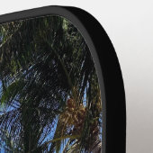 Kihei Pickleball Paddle (Links Detail)