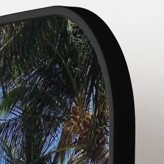 Kihei Pickleball Paddle (Links Detail)